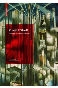Projekt Stadt