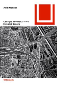 Critique of Urbanization