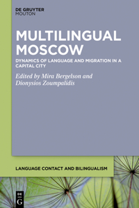 Multilingual Moscow