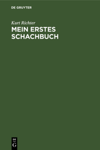 Mein Erstes Schachbuch