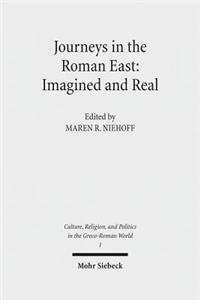 Journeys in the Roman East