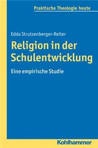 Religion in Der Schulentwicklung