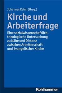 Kirche Und Arbeiterfrage