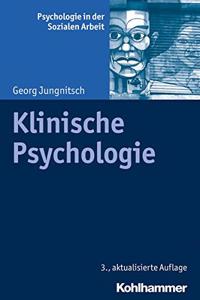 Klinische Psychologie