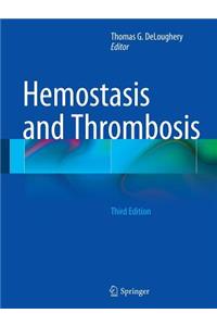 Hemostasis and Thrombosis