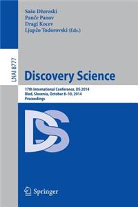 Discovery Science