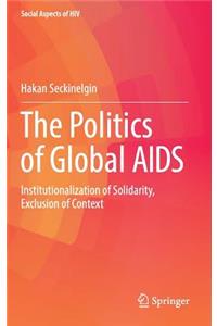 Politics of Global AIDS