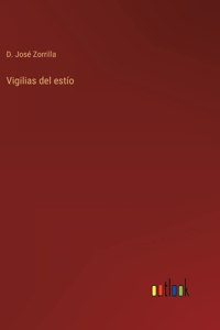 Vigilias del estío