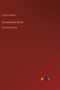 Gesammelte Werke