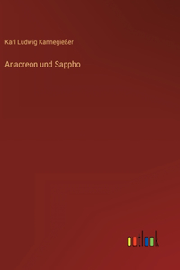 Anacreon und Sappho