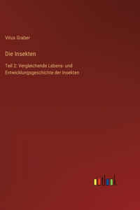 Die Insekten