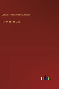 Perch of the Devil