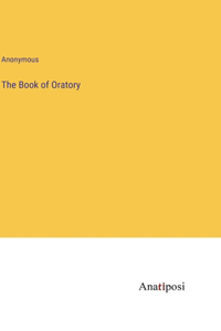 Book of Oratory