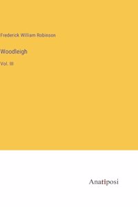 Woodleigh
