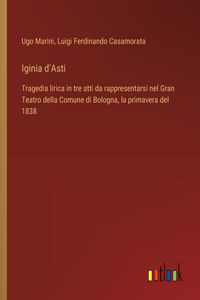 Iginia d'Asti