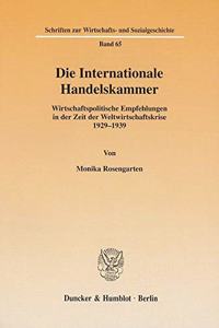 Die Internationale Handelskammer