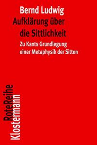 Aufklarung Uber Die Sittlichkeit