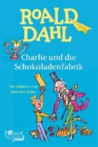 Charlie und die Schokoladenfabrik