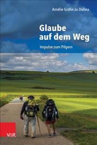 Glaube Auf Dem Weg
