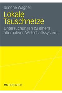 Lokale Tauschnetze