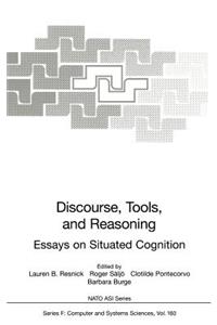 Discourse, Tools and Reasoning