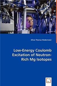 Low-Energy Coulomb Excitation of Neutron-Rich Mg Isotopes