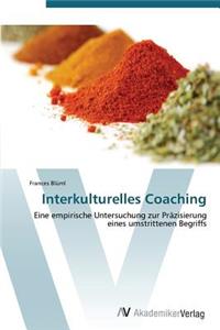 Interkulturelles Coaching