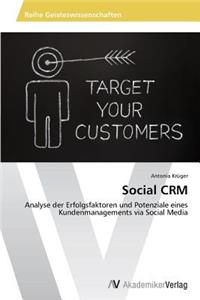 Social Crm