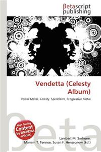 Vendetta (Celesty Album)