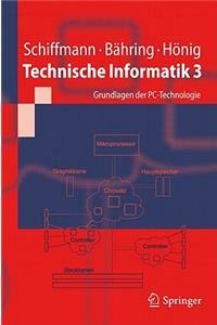 Technische Informatik 3