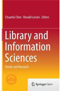 Library and Information Sciences
