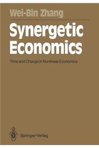 Synergetic Economics