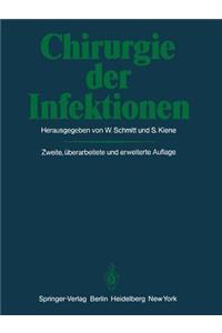 Chirurgie der Infektionen