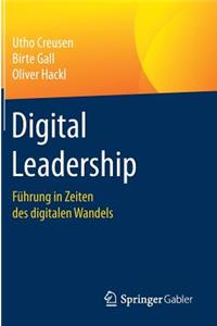 Digital Leadership