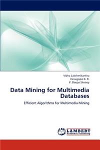Data Mining for Multimedia Databases