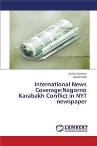 International News Coverage