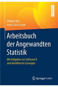 Arbeitsbuch Der Angewandten Statistik