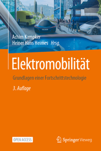 Elektromobilität