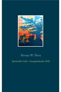Spiritueller Licht - Energiekalender 2020