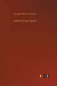 Letters from Spain
