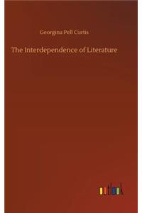 Interdependence of Literature