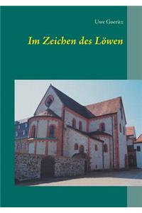 Im Zeichen des Löwen