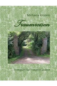 Entspannte Traumstunden