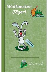 Weltbester Jäger