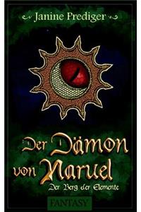 Der Damon Von Naruel
