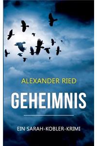 Geheimnis