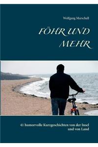 Föhr und mehr