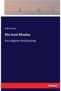 Insel Rhodus