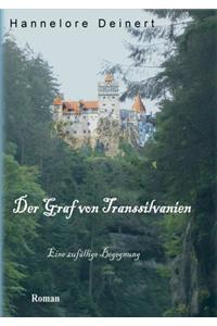 Der Graf von Transsilvanien