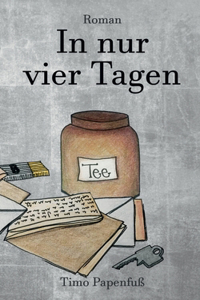 In nur vier Tagen